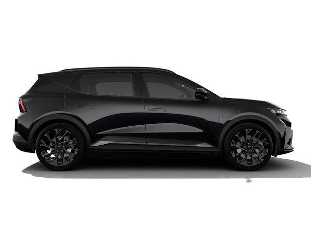 Renault SCENIC E-Tech esprit Alpine EV87 Long Range | 20" lichtmetalen wielen 'Speedway' | Achteruitrijcamera | Adaptive Cruise Control