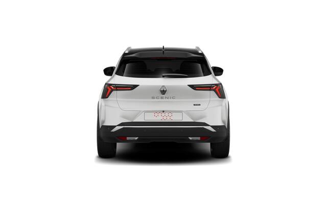 Renault SCENIC E-Tech Techno | Achteruitrijcamera | Adaptive Cruise Control | Adaptive Vision LED koplampen met geïntegreerde mistlampfunctie