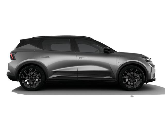 Renault SCENIC E-Tech esprit Alpine EV87 Long Range | 20" lichtmetalen wielen 'Speedway' | Achteruitrijcamera | Adaptive Cruise Control