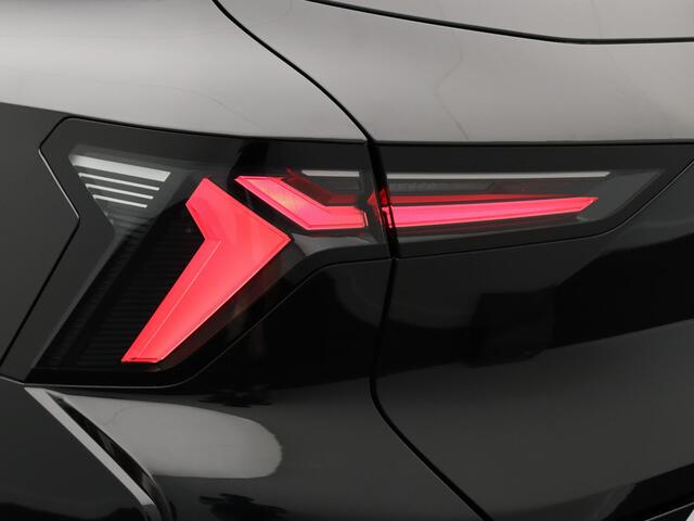 Renault SCENIC E-Tech EV87 long range iconic | Solarbay panoramisch dak | 360 graden camera | Smart rear view mirror |