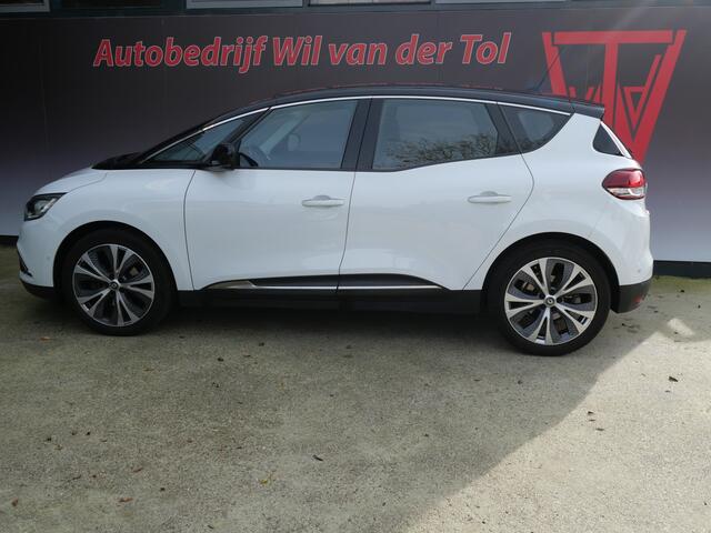 Renault SCENIC 1.2 TCe INTENS | TREKHAAK | CAMERA | LEER | KEYLESS | ALL-SEASON