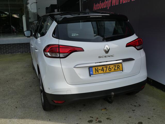 Renault SCENIC 1.2 TCe INTENS | TREKHAAK | CAMERA | LEER | KEYLESS | ALL-SEASON