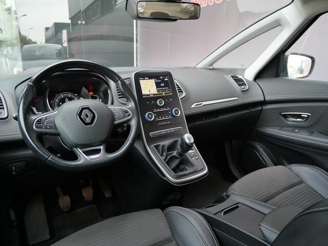 Renault SCENIC 1.2 TCe INTENS | TREKHAAK | CAMERA | LEER | KEYLESS | ALL-SEASON