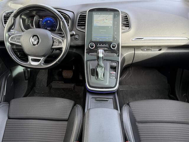 Renault SCENIC 1.3 TCe Bose / Navigatie / Pano / 20" Lm velgen / Sensoren V+A / LED