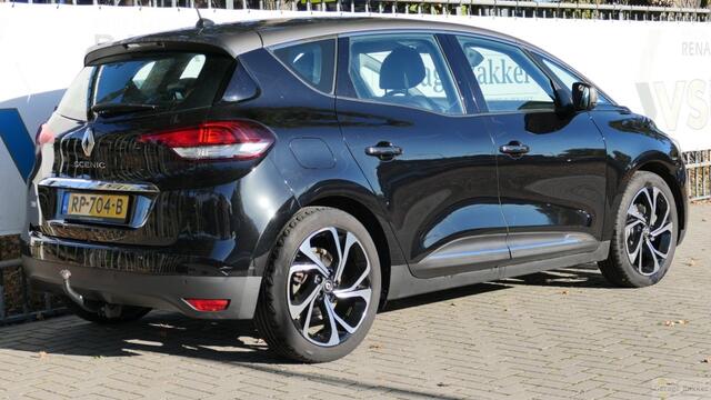 Renault SCENIC dCi 110 Hybrid Assist Intens
