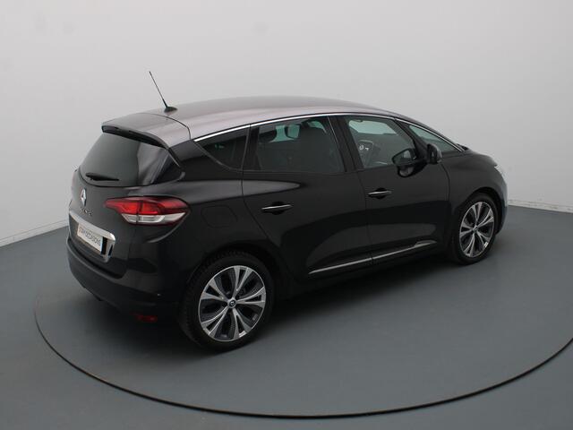 Renault SCENIC 130pk TCe Intens Camera | Cruise | Navi | Parkeersens. v+a