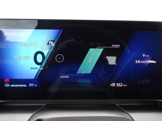 Renault SCENIC E-Tech EV60 comfort range evolution APPLE CARPLAY & ANDROID AUTO