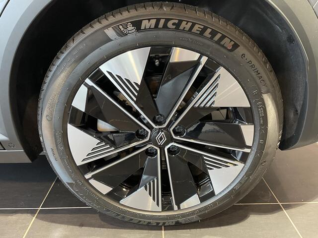 Renault SCENIC E-Tech EV60 comfort range techno / VOORRAAD ACTIE NIEUW! / OP=OP /