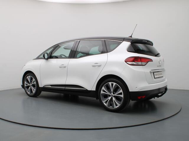 Renault SCENIC 115pk TCe Collection Camera | Cruise | Navi | Parkeersens. v+a | Trekhaak