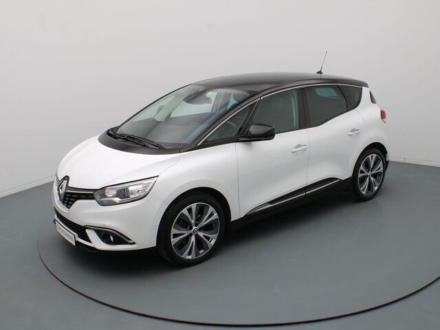 Renault SCENIC 115pk TCe Collection Camera | Cruise | Navi | Parkeersens. v+a | Trekhaak