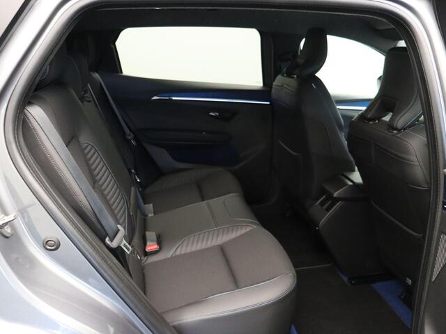 Renault SCENIC E-Tech EV87 long range esprit Alpine | Stoel- en stuurwielverwarming | Elek. kofferklep |