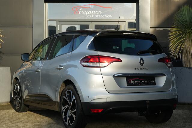 Renault SCENIC 1.3 TCe Intens 141pk Navigatie/Camera/Trekhaak