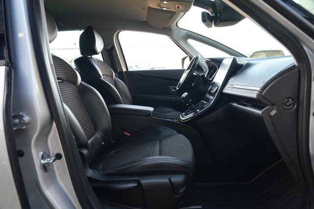 Renault SCENIC 1.3 TCe Intens 141pk Navigatie/Camera/Trekhaak