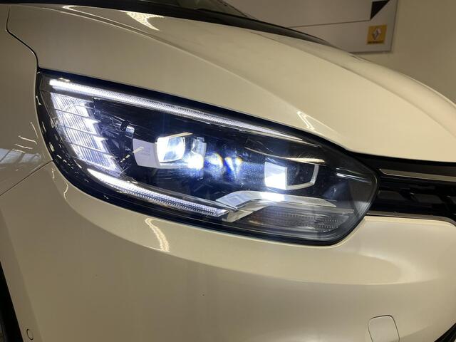 Renault SCENIC 1.3 TCe Bose