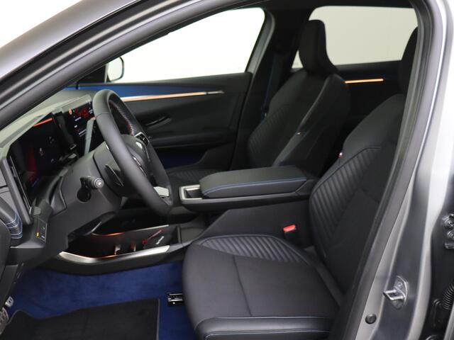 Renault SCENIC E-Tech EV87 long range esprit Alpine WLTP 625 km | 20 inch lm velggen | Google Maps | SOLARBAY glazen dak