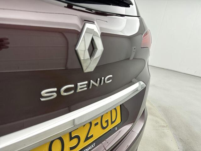 Renault SCENIC 1.3 TCe Intens 140PK