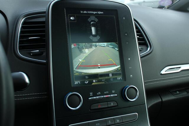 Renault SCENIC 1.3 TCe BOSE, PANO, CLIMA, TREKHAAK, 62DKM