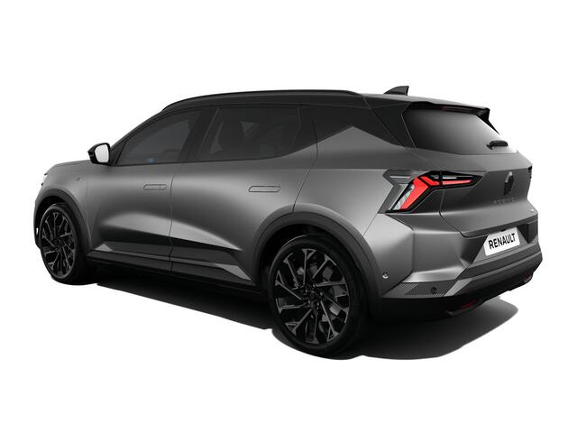 Renault SCENIC E-Tech esprit Alpine | 20" lichtmetalen wielen 'Speedway' | Achteruitrijcamera | Adaptive Cruise Control