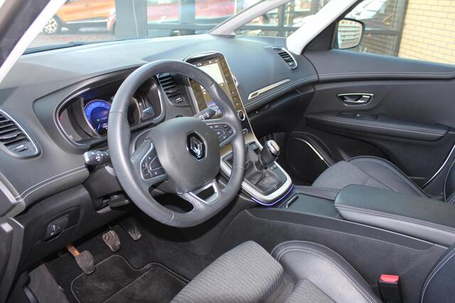 Renault SCENIC 1.3 TCe Intens 140 pk