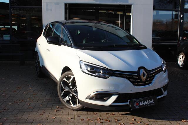 Renault SCENIC 1.3 TCe Intens 140 pk