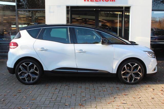 Renault SCENIC 1.3 TCe Intens 140 pk