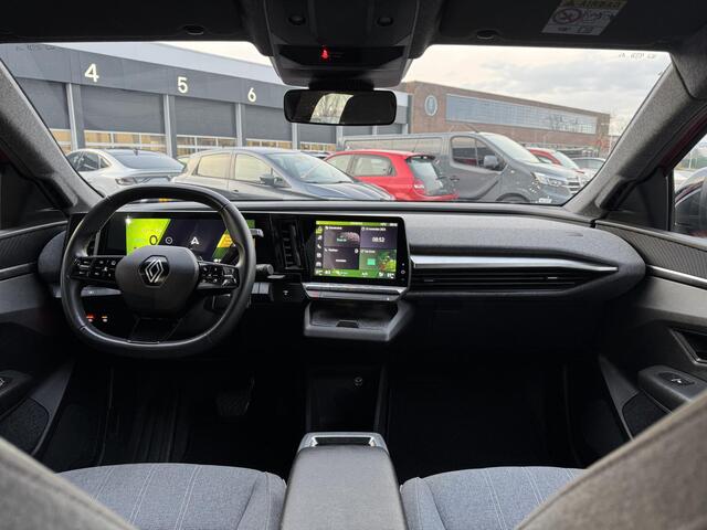 Renault SCENIC E-Tech EV60 comfort range evolution 1E EIGENAAR / ACHTERUITRIJCAMERA / AIRCO /