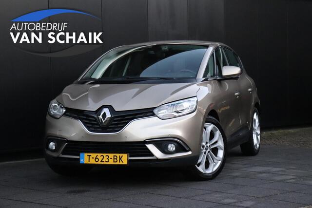 Renault SCENIC 1.2 TCe | TREKHAAK | PDC | CRUISE | NAVI |