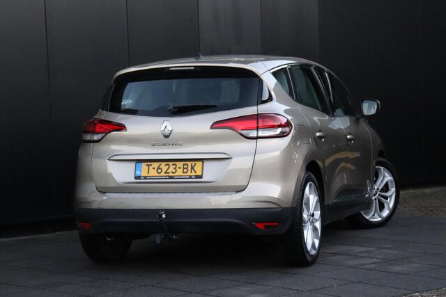 Renault SCENIC 1.2 TCe | TREKHAAK | PDC | CRUISE | NAVI |