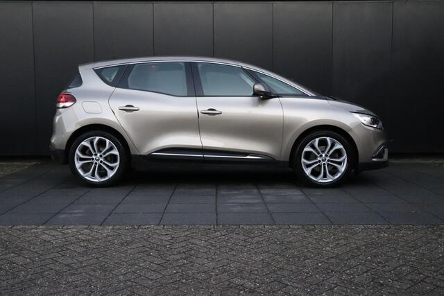 Renault SCENIC 1.2 TCe | TREKHAAK | PDC | CRUISE | NAVI |