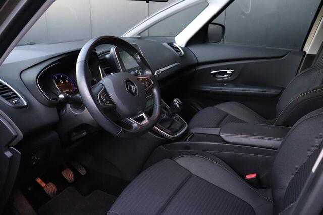 Renault SCENIC 1.2 TCe | TREKHAAK | PDC | CRUISE | NAVI |