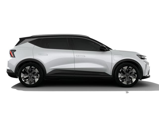 Renault SCENIC E-Tech Techno Long range | Achteruitrijcamera | Adaptive Cruise Control | Adaptive Vision LED koplampen met geïntegreerde mistlampfunctie