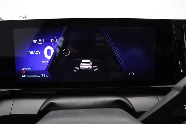 Renault SCENIC E-Tech esprit Alpine Long range | 20" lichtmetalen wielen 'Speedway' | Achteruitrijcamera | Adaptive Cruise Control