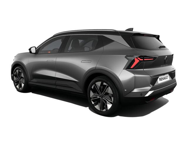 Renault SCENIC E-Tech Techno Long range | Achteruitrijcamera | Adaptive Cruise Control | Adaptive Vision LED koplampen met geïntegreerde mistlampfunctie