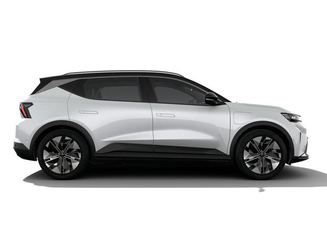 Renault SCENIC E-Tech Techno Long range | Achteruitrijcamera | Adaptive Cruise Control | Adaptive Vision LED koplampen met geïntegreerde mistlampfunctie