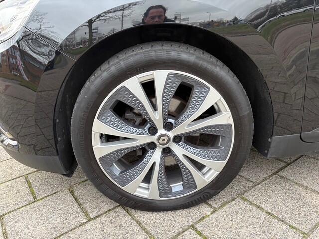 Renault SCENIC 1.3 TCe Intens | Navi | Cruise | Camera | 64.776 km Dealeronderhouden