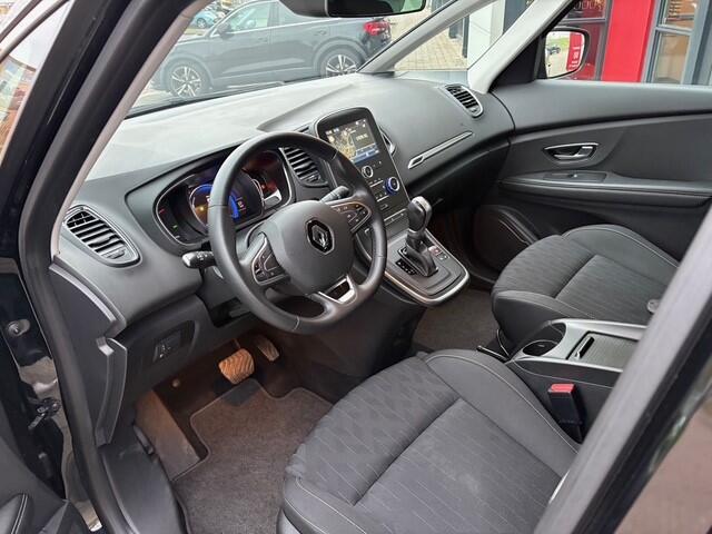 Renault SCENIC 1.3 TCe Intens | Navi | Cruise | Camera | 64.776 km Dealeronderhouden