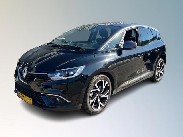 Renault SCENIC 1.3 TCe Intens Automaat Leder