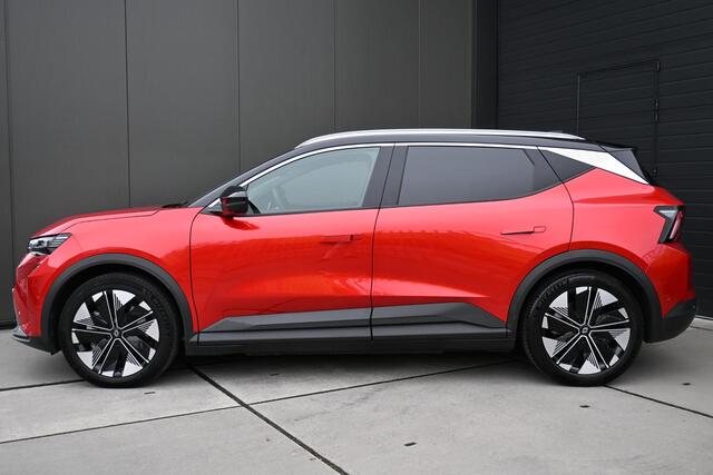 Renault SCENIC E-Tech EV87 long range techno | 360 CAMERA | PANORAMADAK | HARMAN/KARDON | STUURVERWARMING | NAVI | APPLECARPLAY/ANDROIDAUTO | ADAPT. CRUISE CONTROL | CLIMATE CONTROL | PDC | LMV