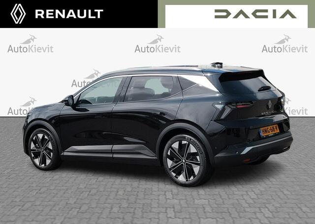 Renault SCENIC E-Tech EV87 long range techno - pack advanced driving assist