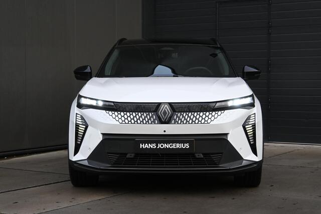 Renault SCENIC E-Tech EV87 long range esprit Alpine | 360 CAMERA | STUUR/STOELVERWARMING | HARMAN/KARDON | PANORAMADAK | ADAPT. CRUISE CONTROL | CLIMATE CONTROL | PDC | LMV