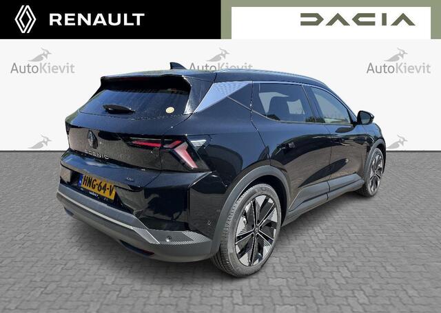 Renault SCENIC E-Tech EV87 long range techno - Demo / pack advanced driving assist - pack comfort premium