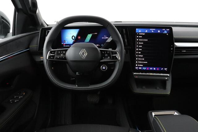 Renault SCENIC E-Tech EV87 long range iconic | Trekhaak afneembaar |