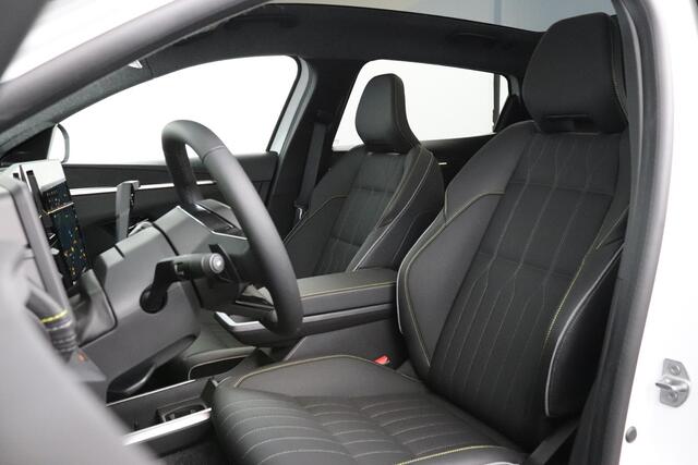 Renault SCENIC E-Tech EV87 long range iconic | Trekhaak afneembaar |