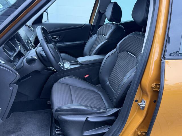 Renault SCENIC 1.2 TCe Bose (Hoge instap) Trekhaak | Camera | Navigatie | Dealer Onderhouden