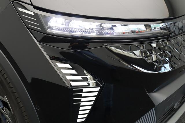 Renault SCENIC E-Tech esprit Alpine Long range | 20" lichtmetalen wielen 'Speedway' | Achteruitrijcamera | Adaptive Cruise Control