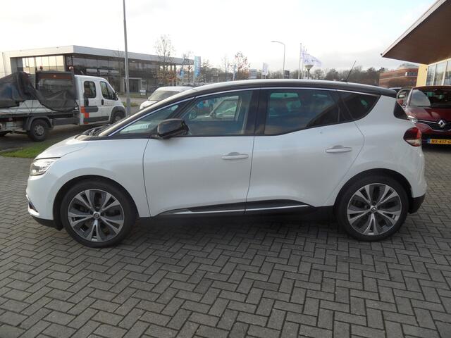 Renault SCENIC 1.2 TCe Collection