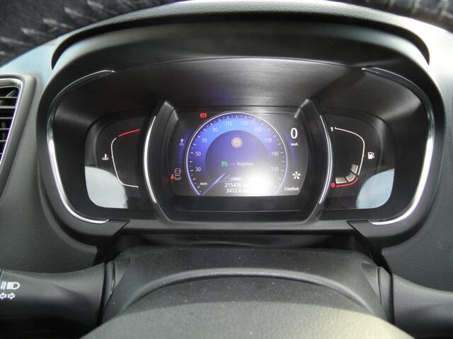 Renault SCENIC 1.2 TCe Collection