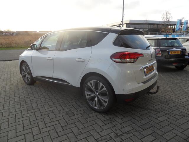 Renault SCENIC 1.2 TCe Collection