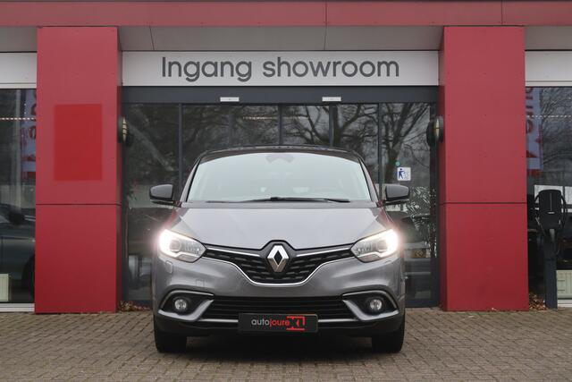 Renault SCENIC 1.2 TCe Intens | Cruise Control | Trekhaak | Airco | PDC |