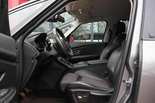 Renault SCENIC 1.2 TCe Intens | Cruise Control | Trekhaak | Airco | PDC |